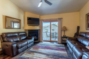 Lovely 3 BR Grand Lake Condo - Pet Friendly